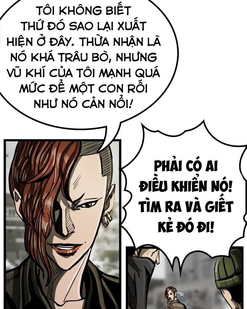 The First Hunter Chapter 31 - Trang 2