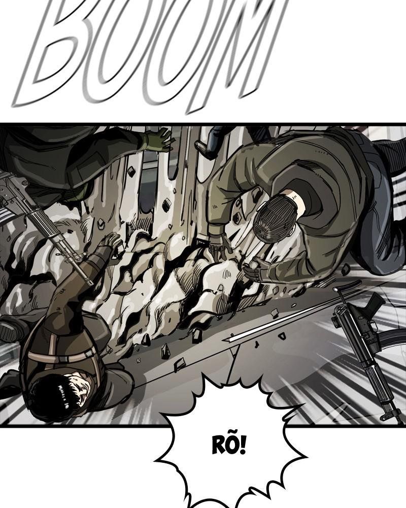 The First Hunter Chapter 31 - Trang 2