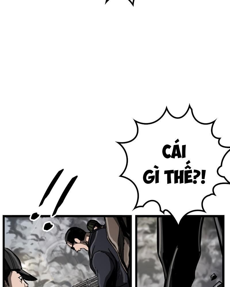 The First Hunter Chapter 31 - Trang 2