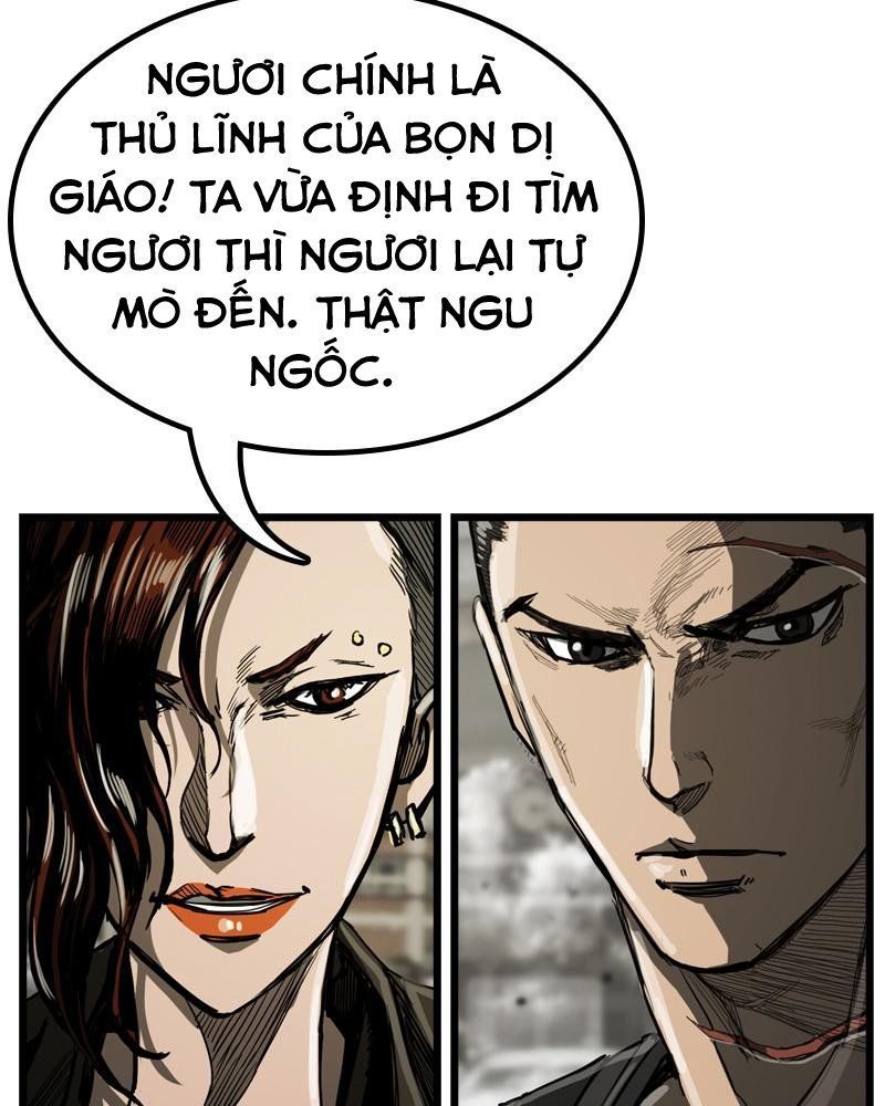 The First Hunter Chapter 31 - Trang 2