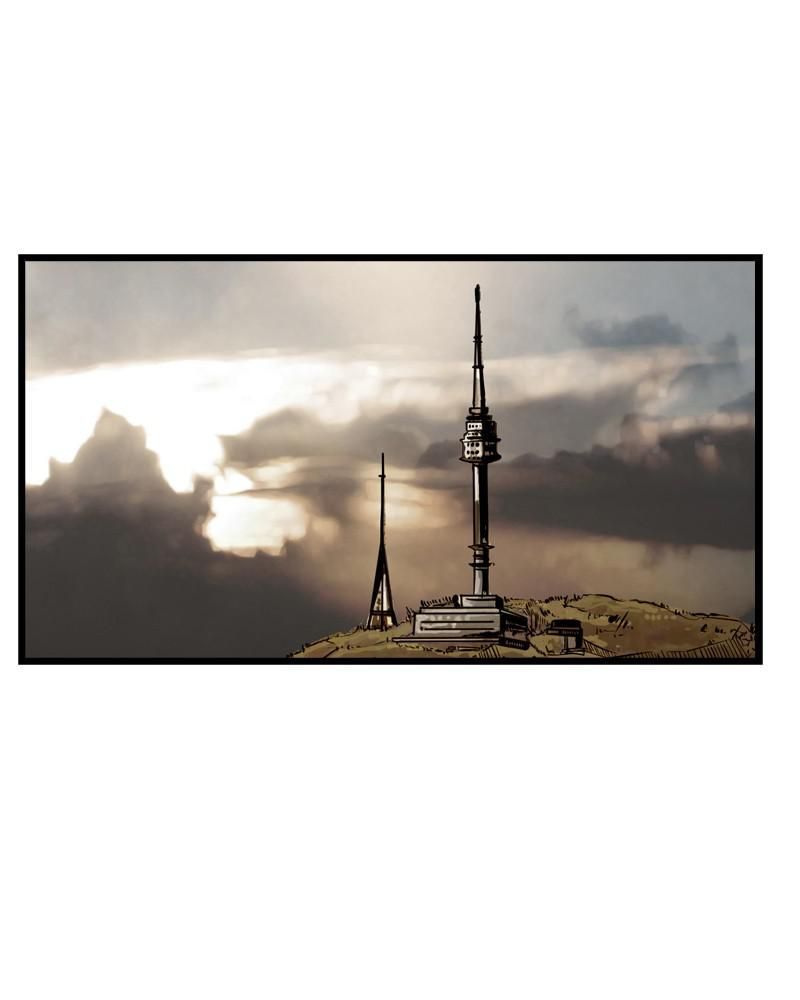 The First Hunter Chapter 31 - Trang 2