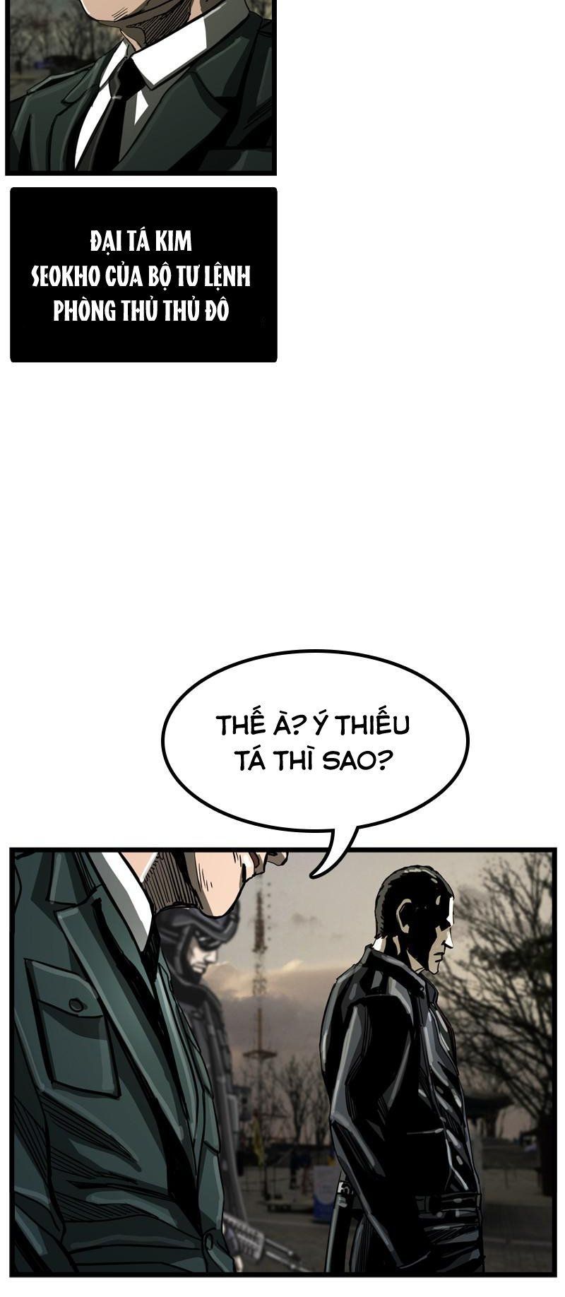 The First Hunter Chapter 31 - Trang 2