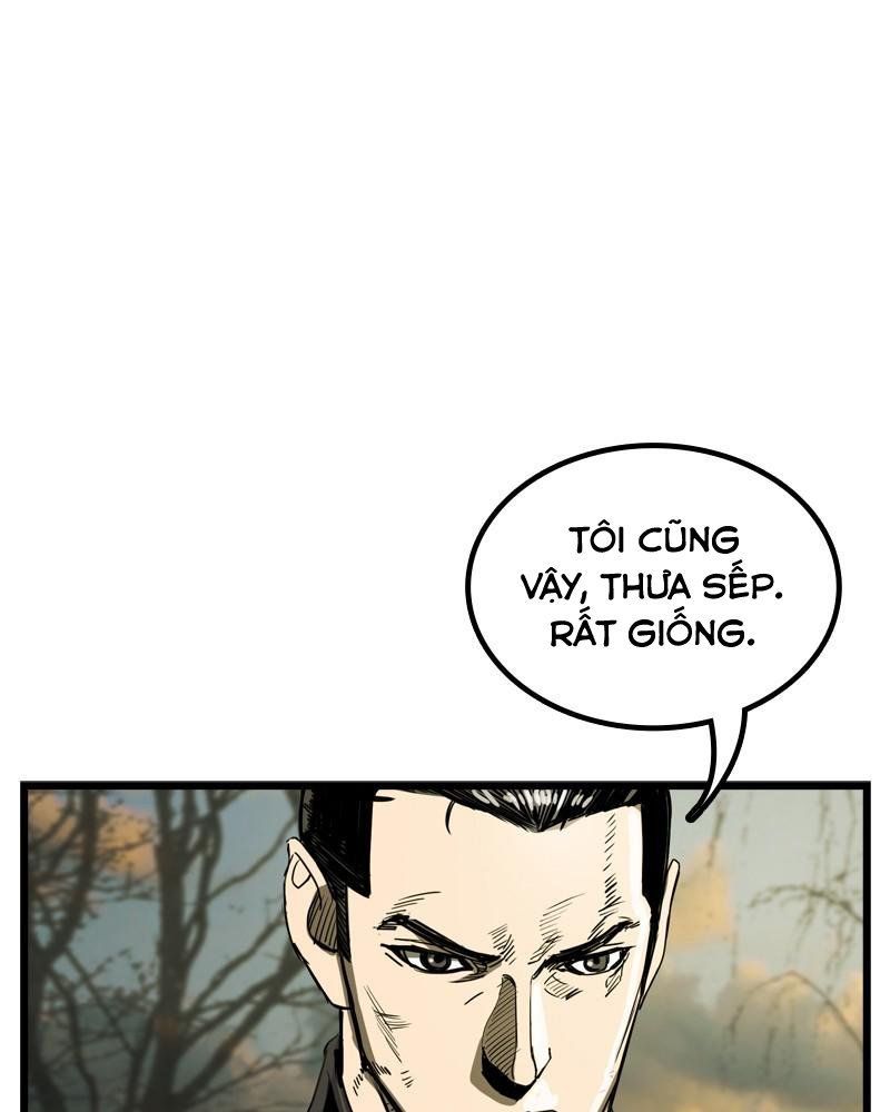 The First Hunter Chapter 31 - Trang 2