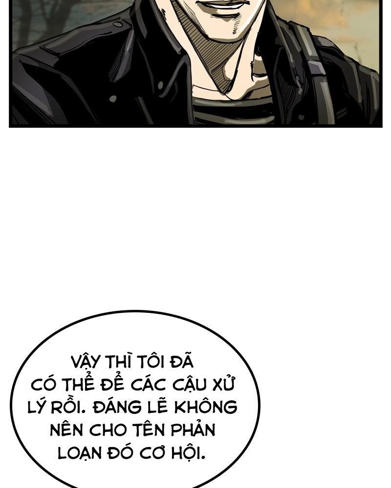 The First Hunter Chapter 31 - Trang 2