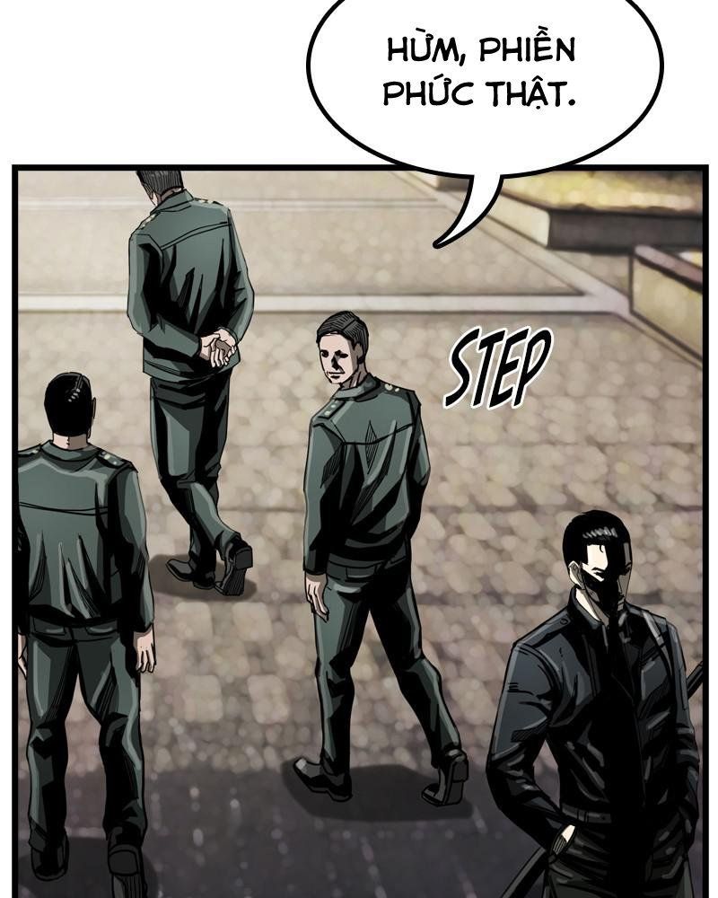 The First Hunter Chapter 31 - Trang 2