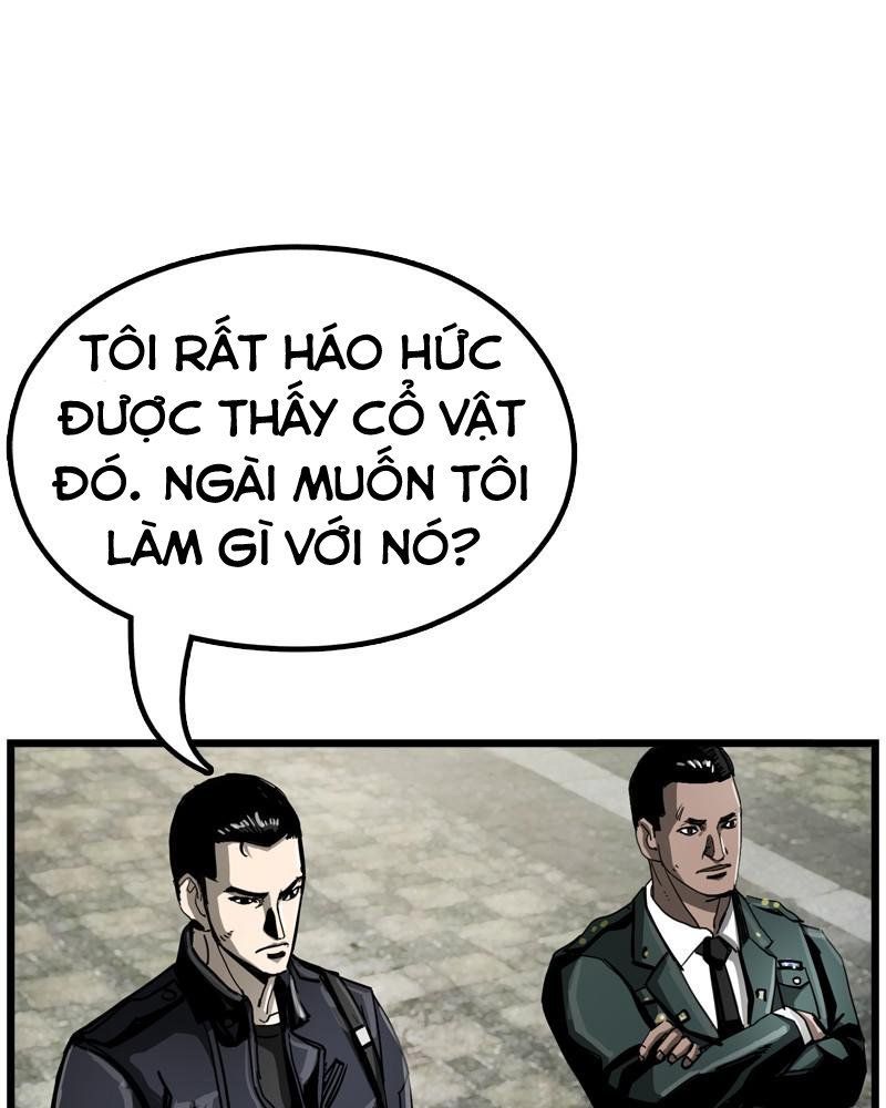 The First Hunter Chapter 31 - Trang 2