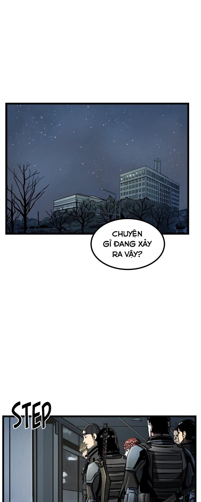 The First Hunter Chapter 31 - Trang 2