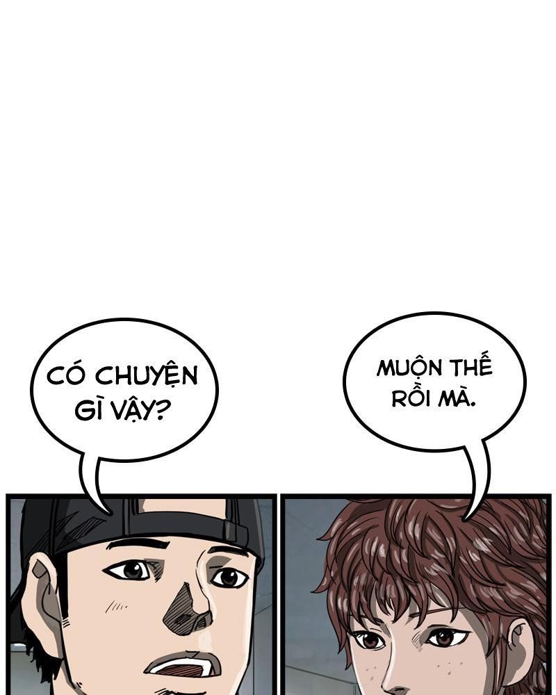 The First Hunter Chapter 31 - Trang 2