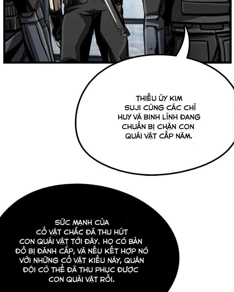 The First Hunter Chapter 32 - Trang 2