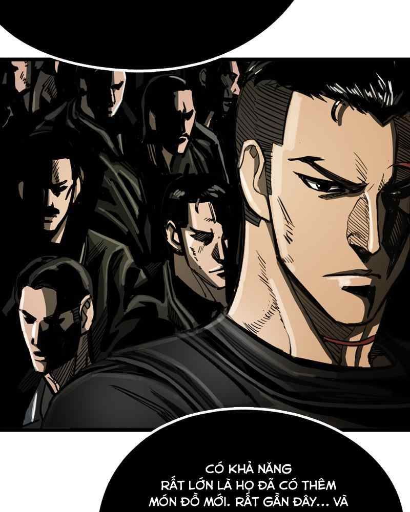 The First Hunter Chapter 32 - Trang 2