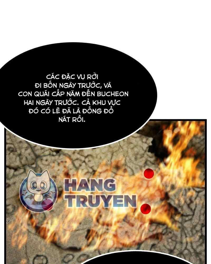 The First Hunter Chapter 32 - Trang 2