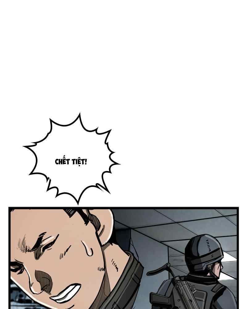 The First Hunter Chapter 32 - Trang 2