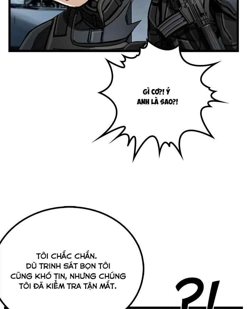 The First Hunter Chapter 32 - Trang 2