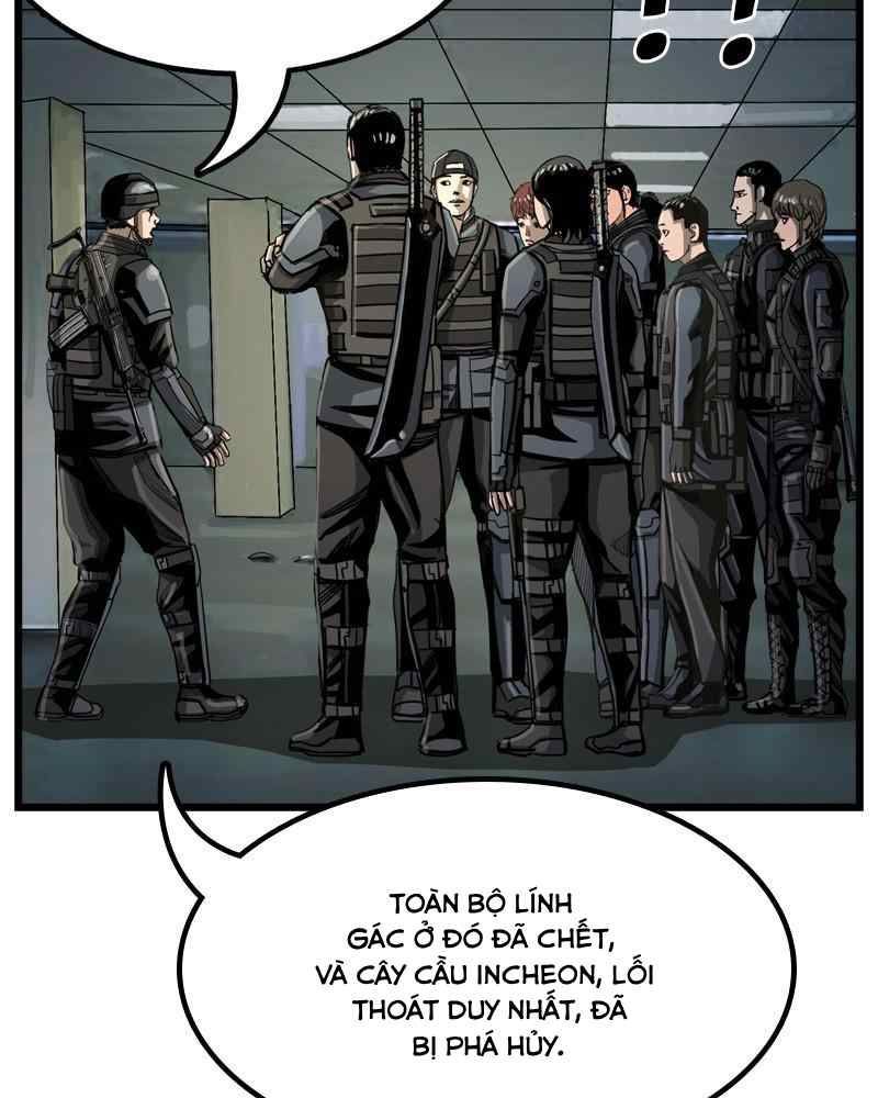 The First Hunter Chapter 32 - Trang 2