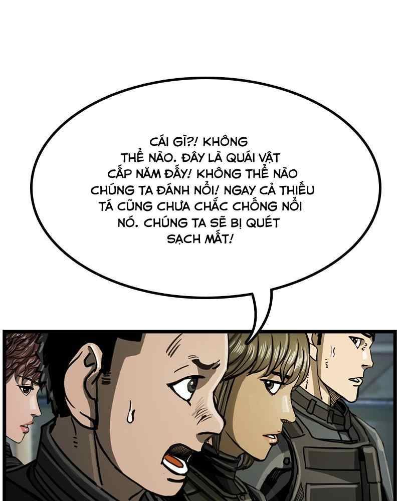 The First Hunter Chapter 32 - Trang 2