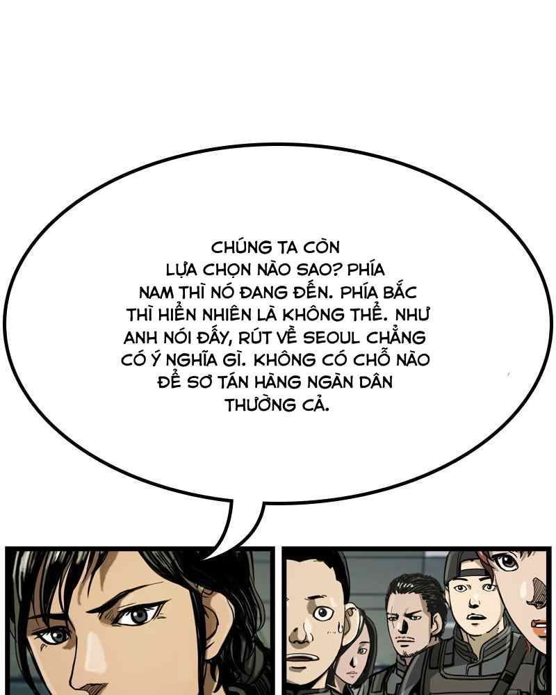 The First Hunter Chapter 32 - Trang 2