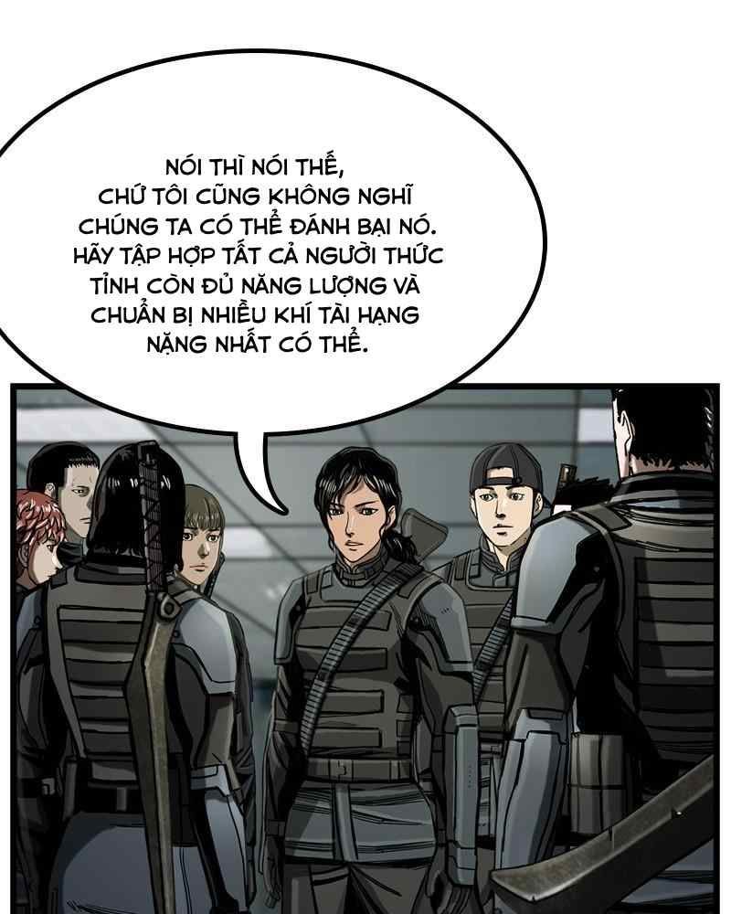 The First Hunter Chapter 32 - Trang 2