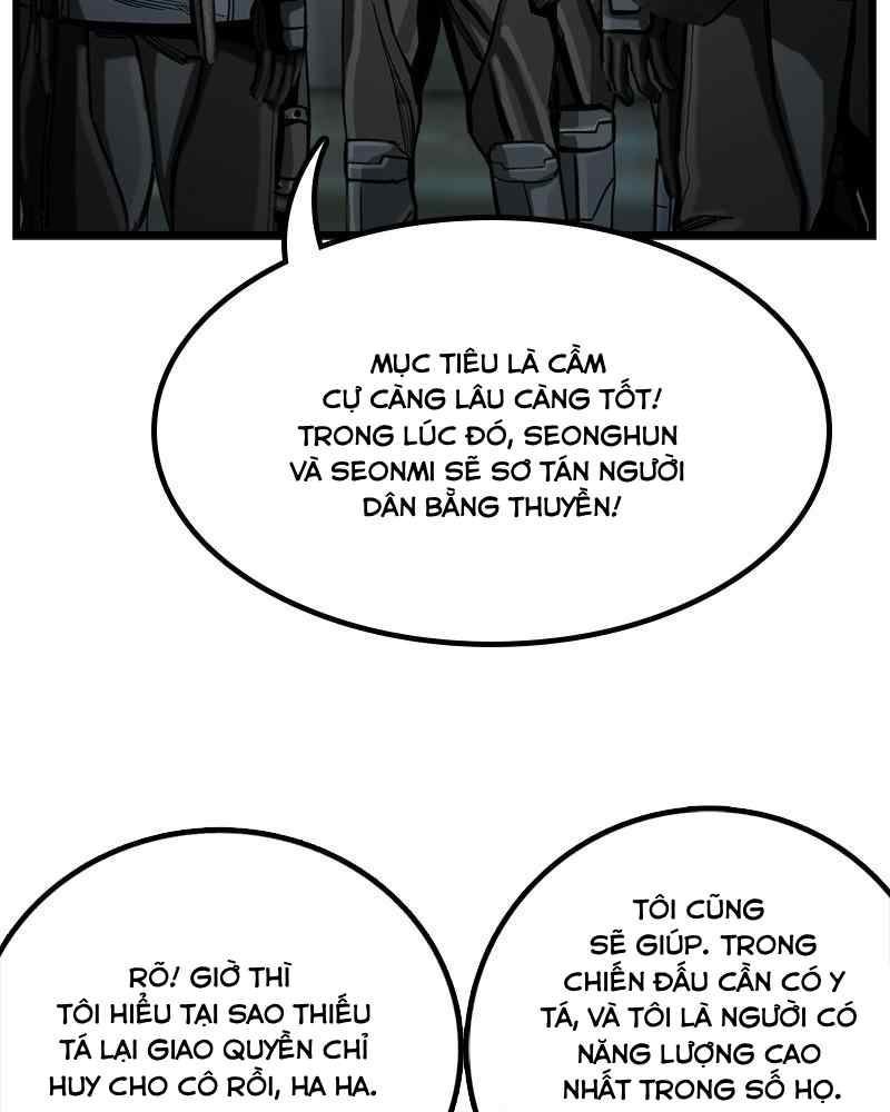 The First Hunter Chapter 32 - Trang 2