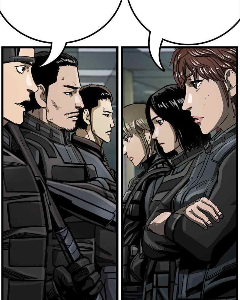 The First Hunter Chapter 32 - Trang 2