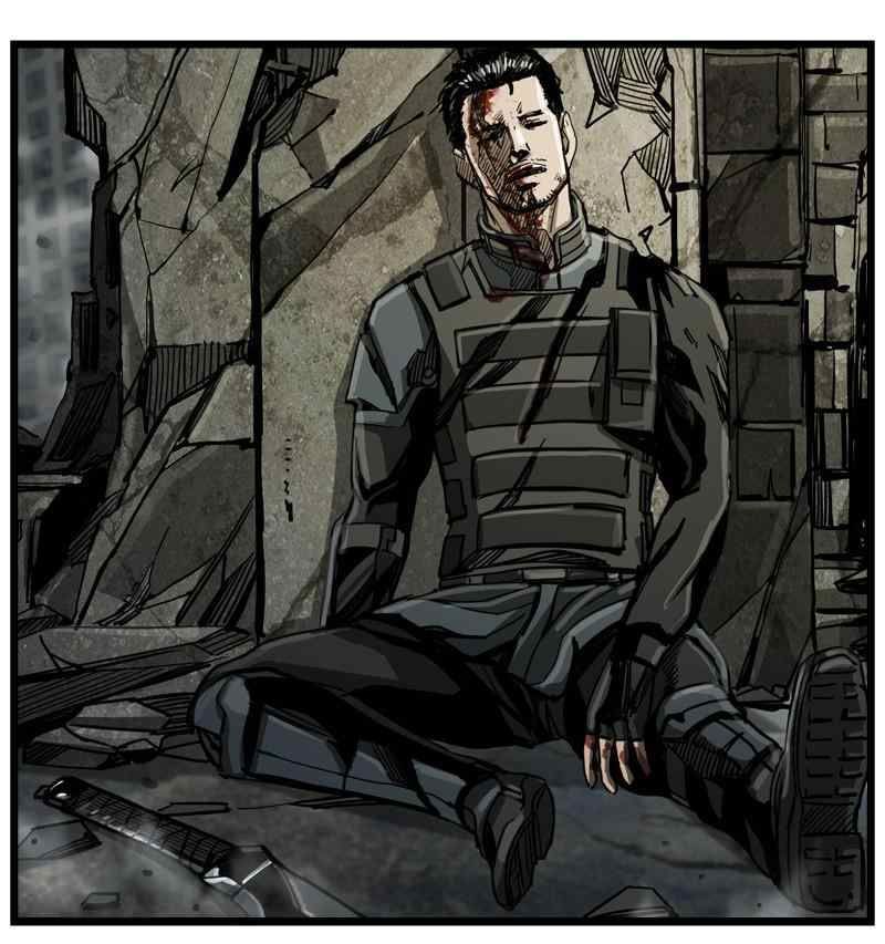 The First Hunter Chapter 32 - Trang 2