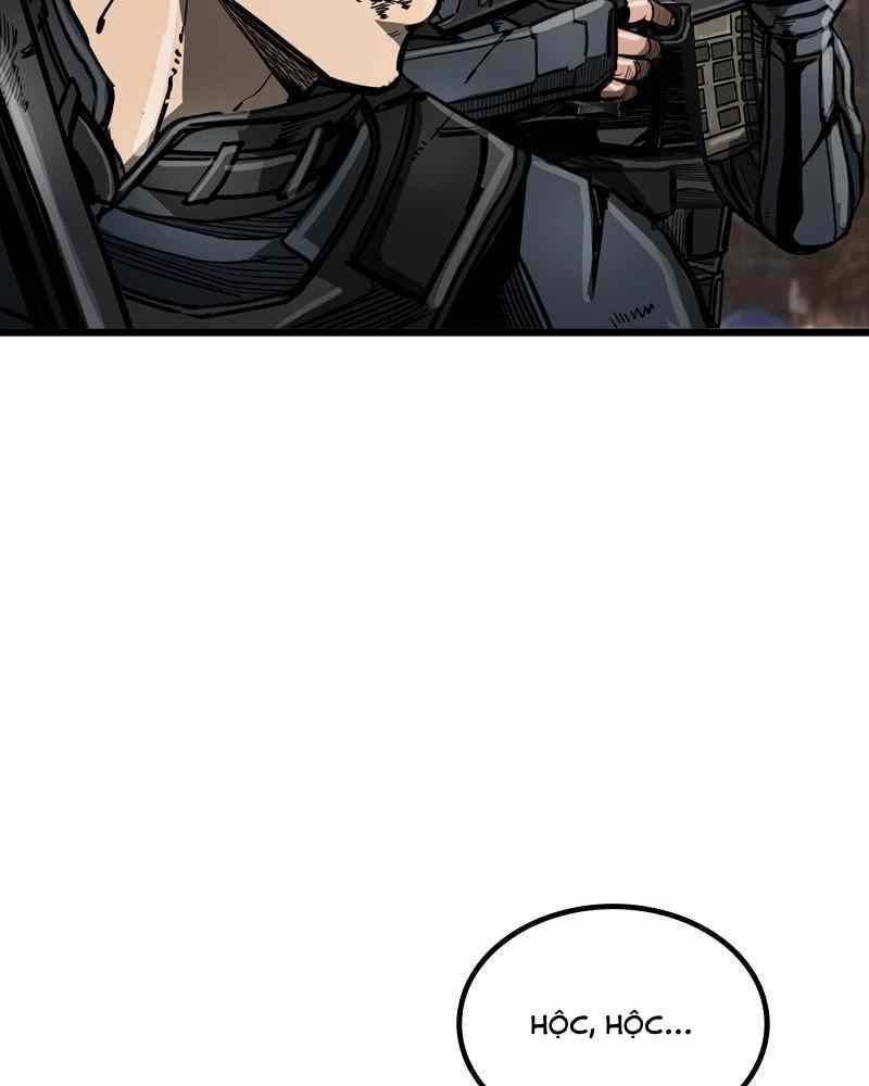 The First Hunter Chapter 32 - Trang 2