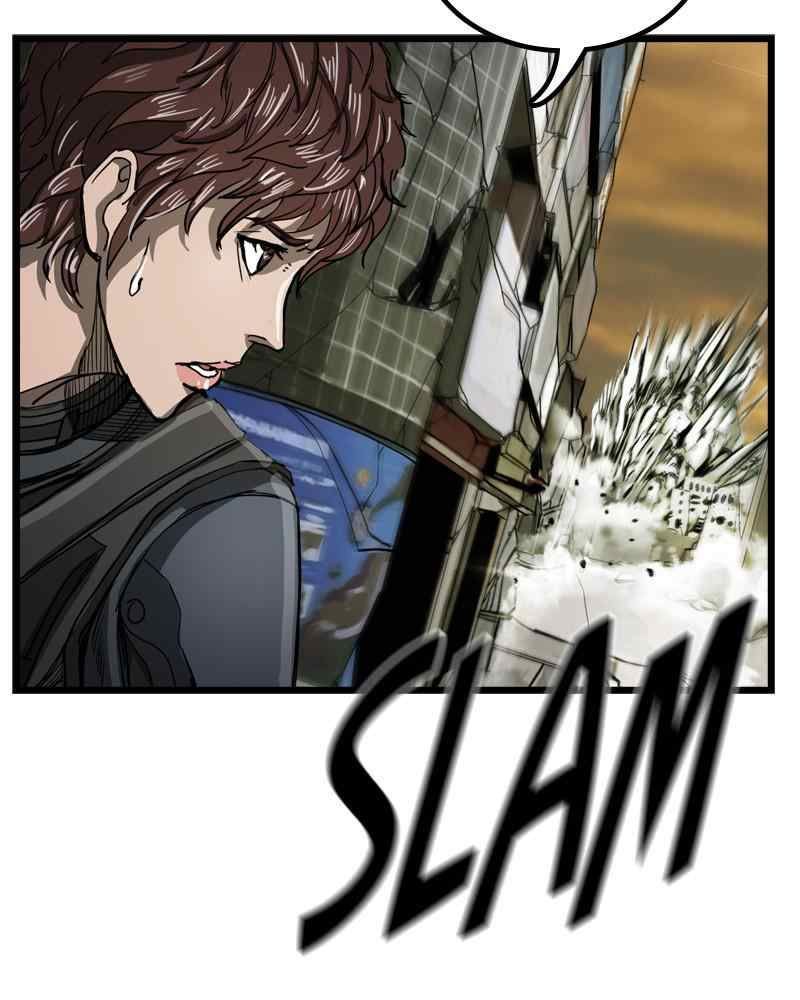 The First Hunter Chapter 32 - Trang 2