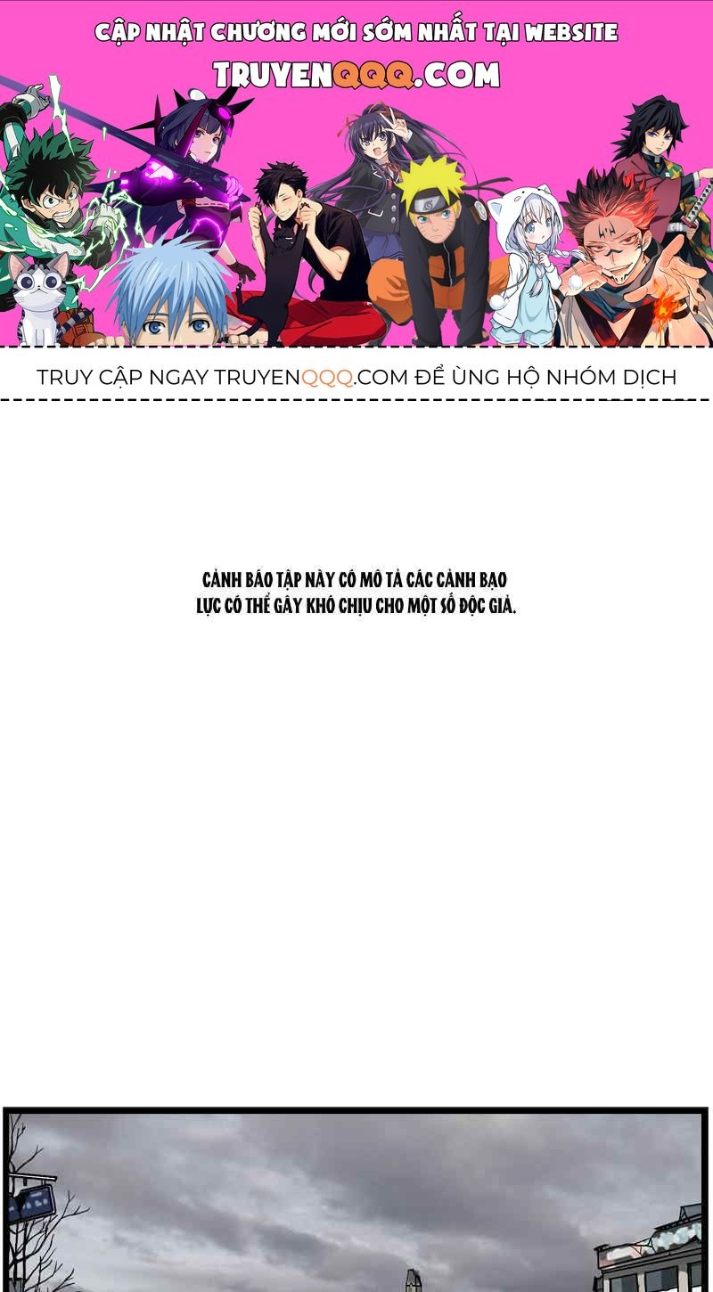 The First Hunter Chapter 32 - Trang 2