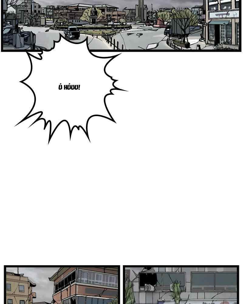 The First Hunter Chapter 32 - Trang 2