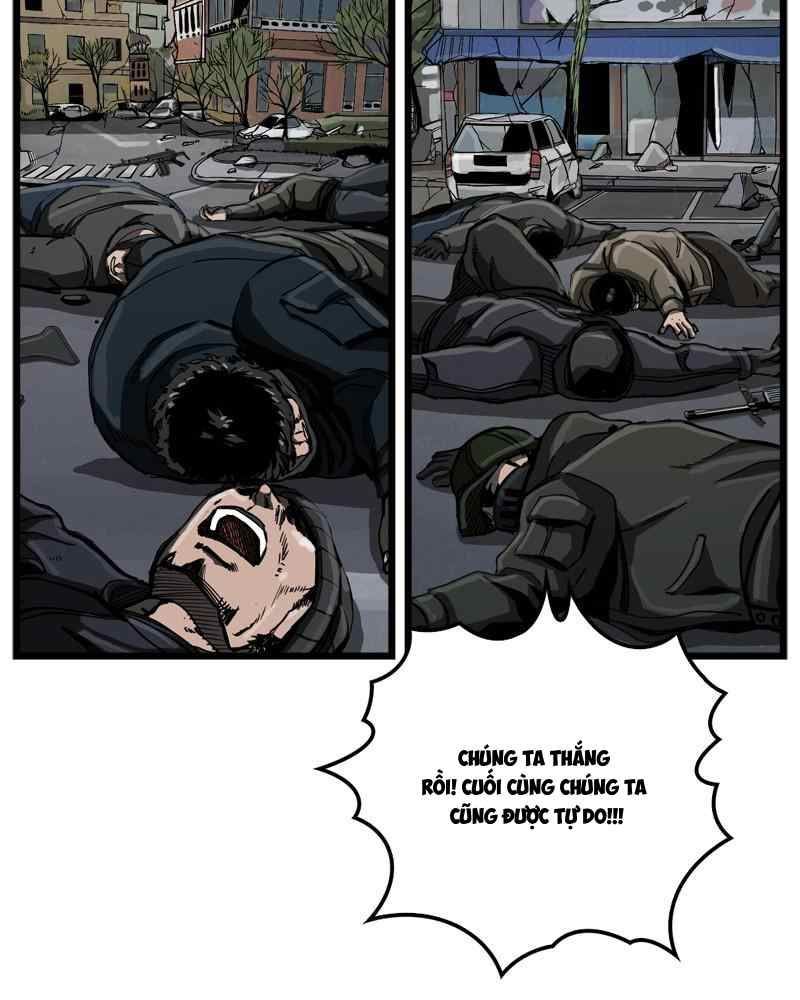 The First Hunter Chapter 32 - Trang 2