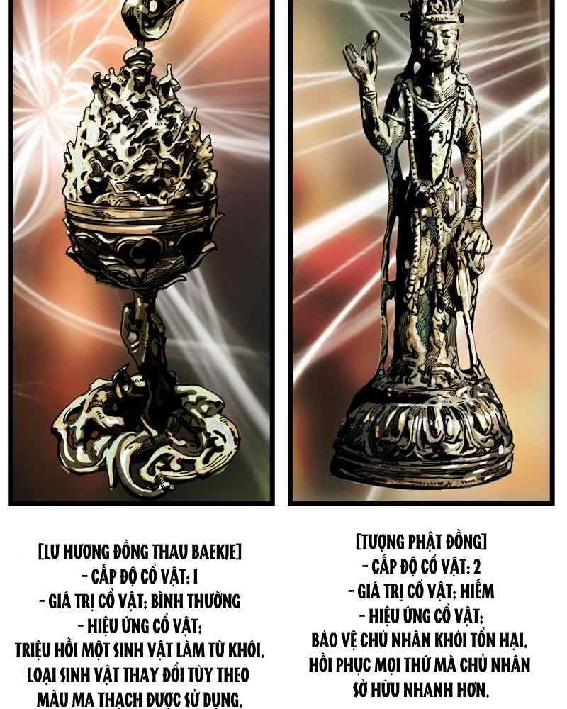 The First Hunter Chapter 32 - Trang 2