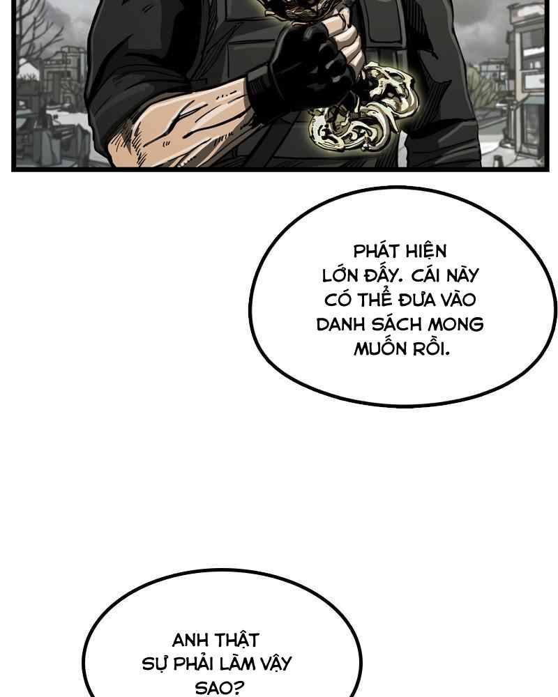 The First Hunter Chapter 32 - Trang 2