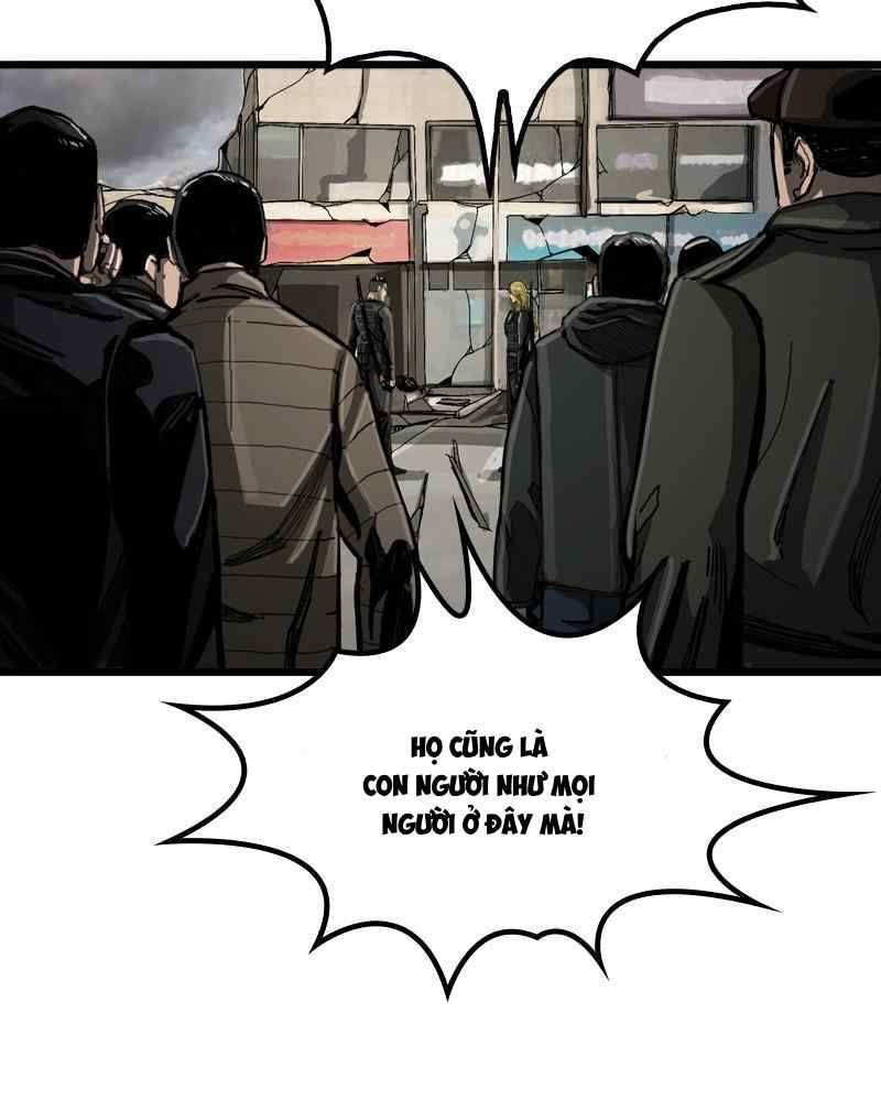 The First Hunter Chapter 32 - Trang 2