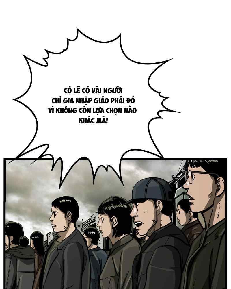 The First Hunter Chapter 32 - Trang 2