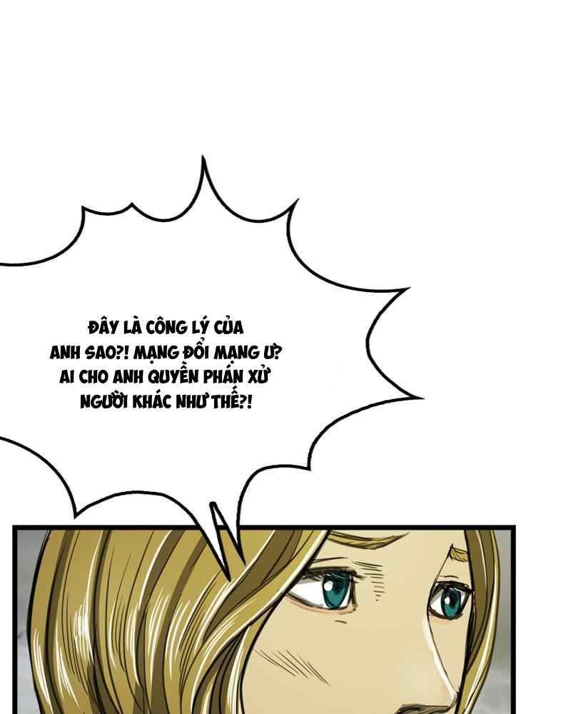 The First Hunter Chapter 32 - Trang 2