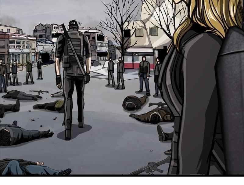 The First Hunter Chapter 32 - Trang 2