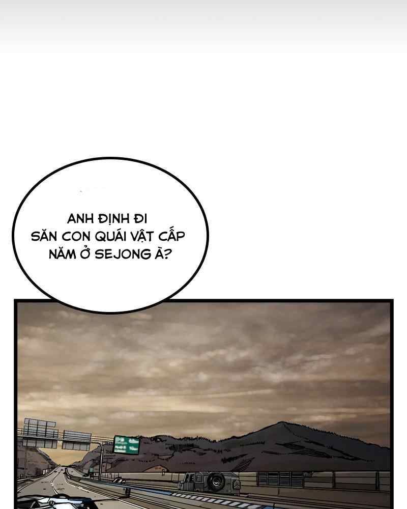 The First Hunter Chapter 32 - Trang 2