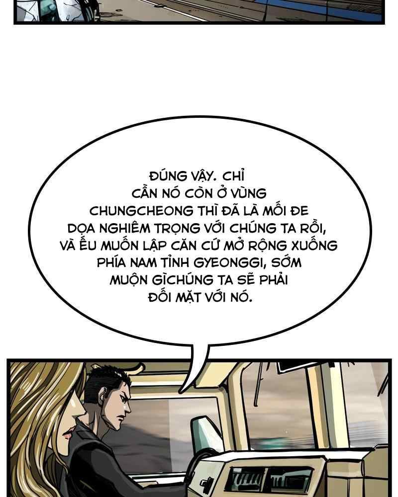 The First Hunter Chapter 32 - Trang 2