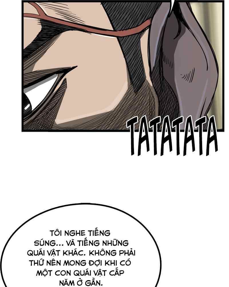 The First Hunter Chapter 32 - Trang 2