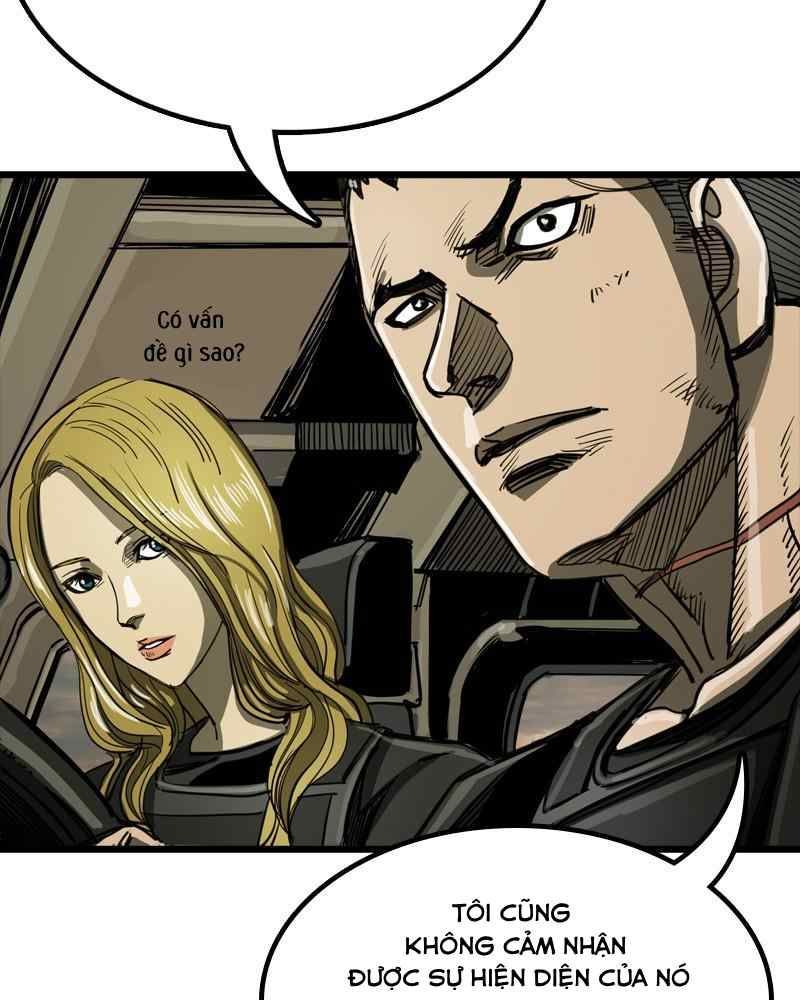 The First Hunter Chapter 32 - Trang 2