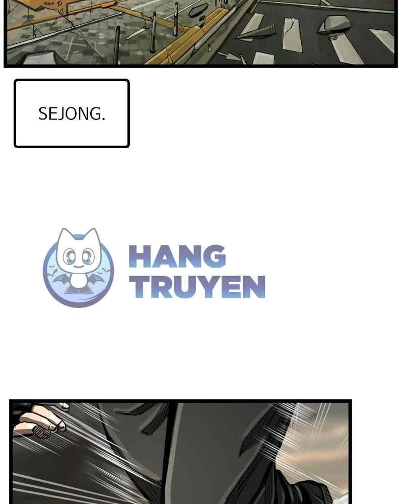 The First Hunter Chapter 32 - Trang 2