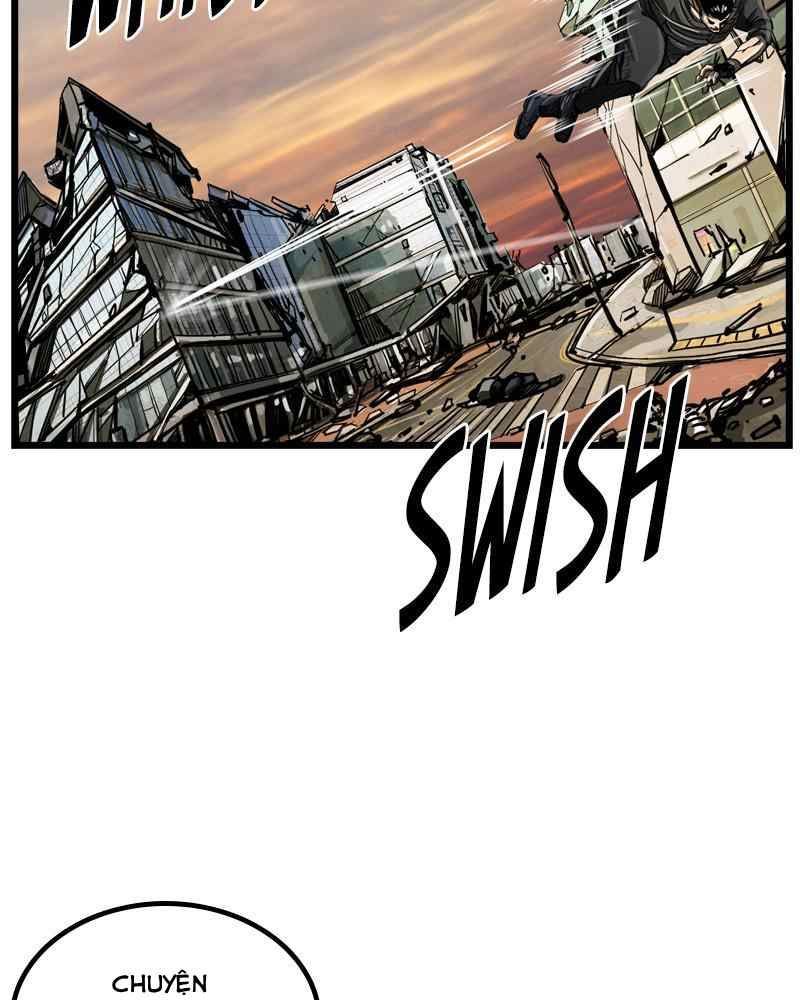 The First Hunter Chapter 32 - Trang 2