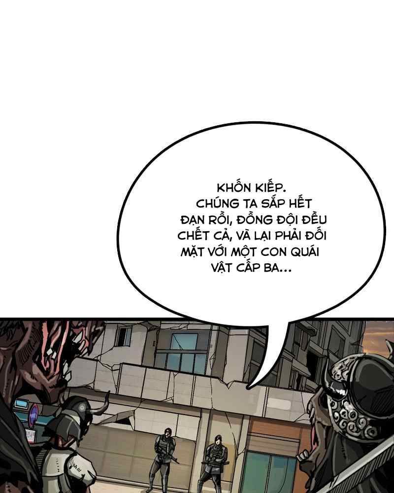 The First Hunter Chapter 32 - Trang 2