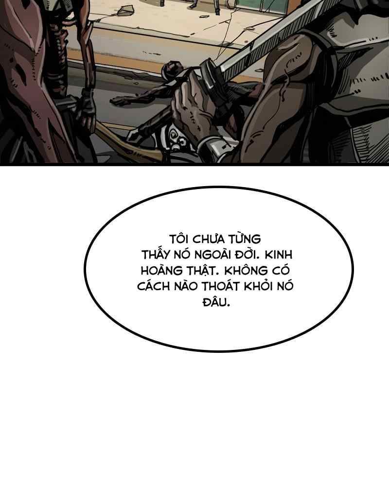 The First Hunter Chapter 32 - Trang 2