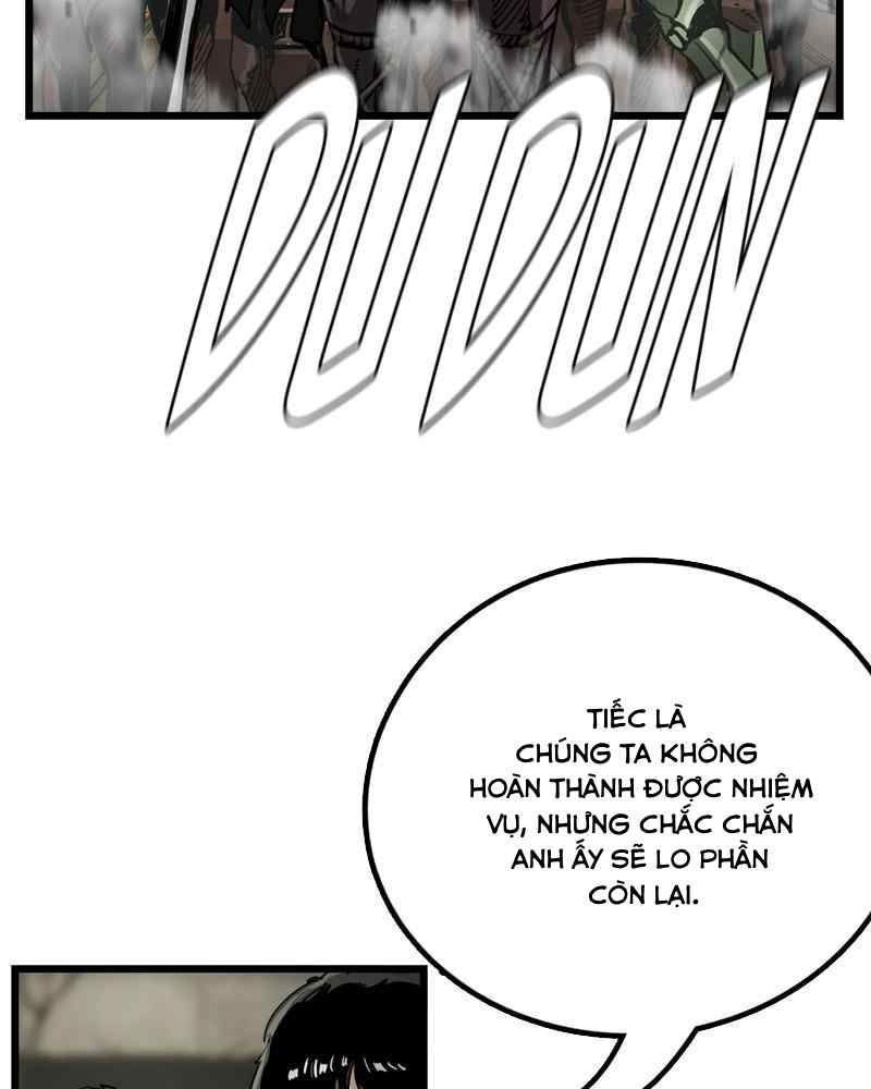 The First Hunter Chapter 32 - Trang 2