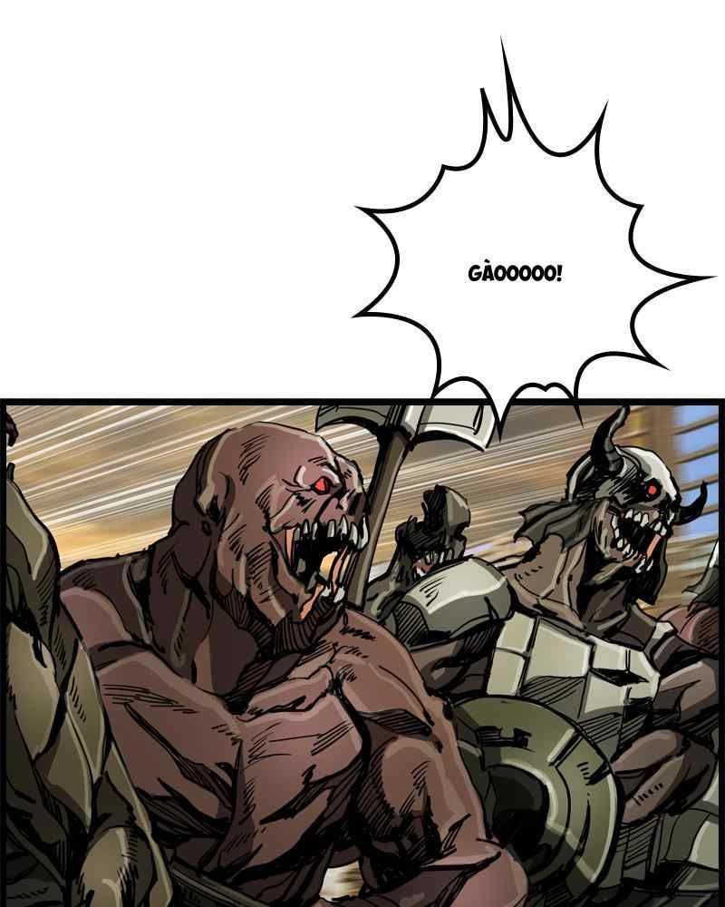 The First Hunter Chapter 32 - Trang 2