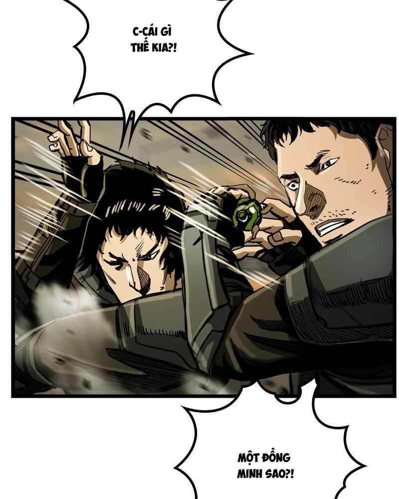 The First Hunter Chapter 32 - Trang 2