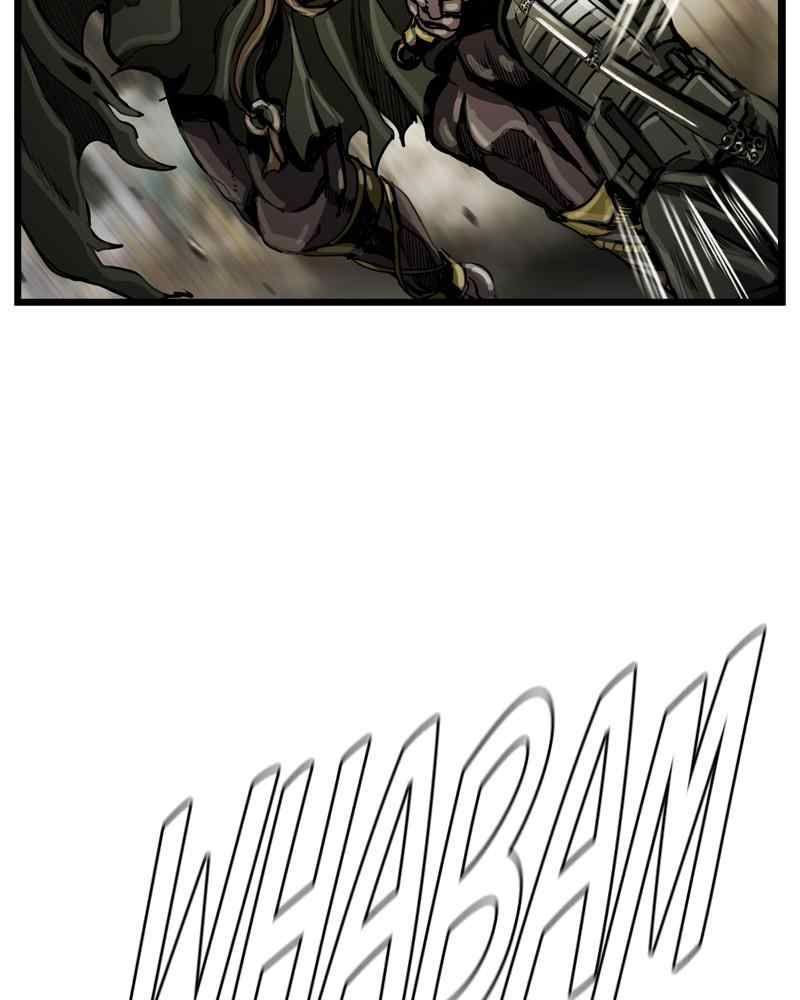 The First Hunter Chapter 32 - Trang 2