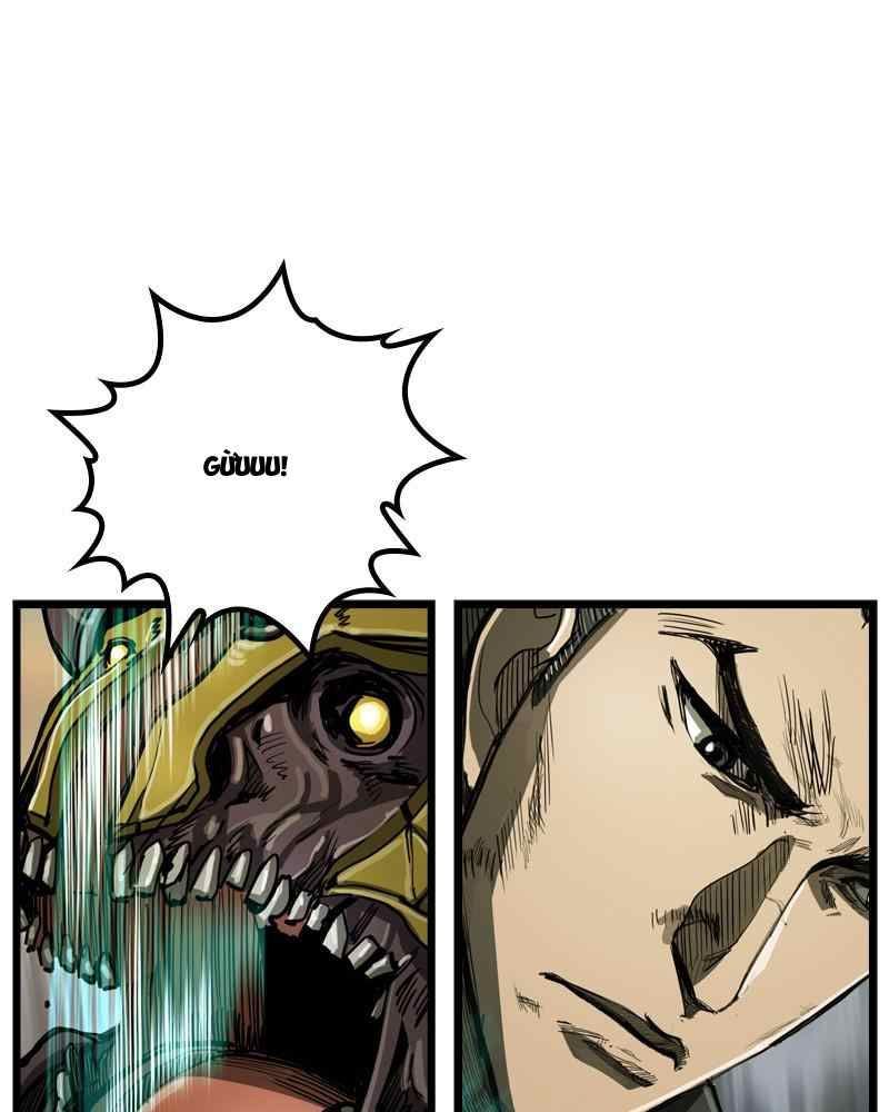 The First Hunter Chapter 32 - Trang 2