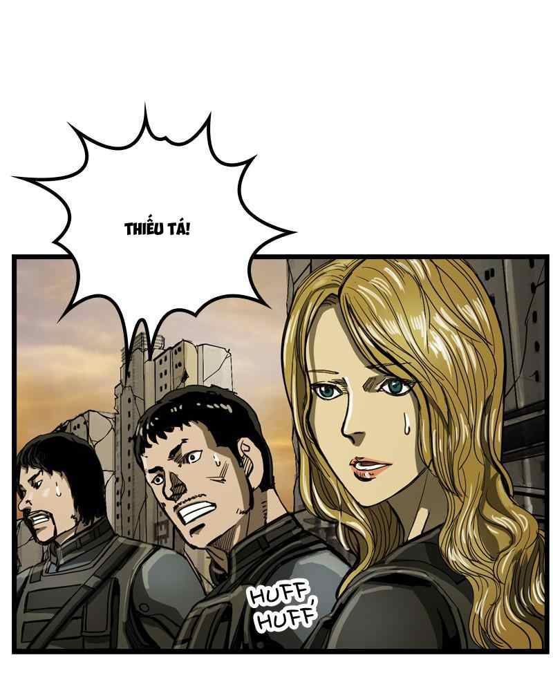 The First Hunter Chapter 32 - Trang 2