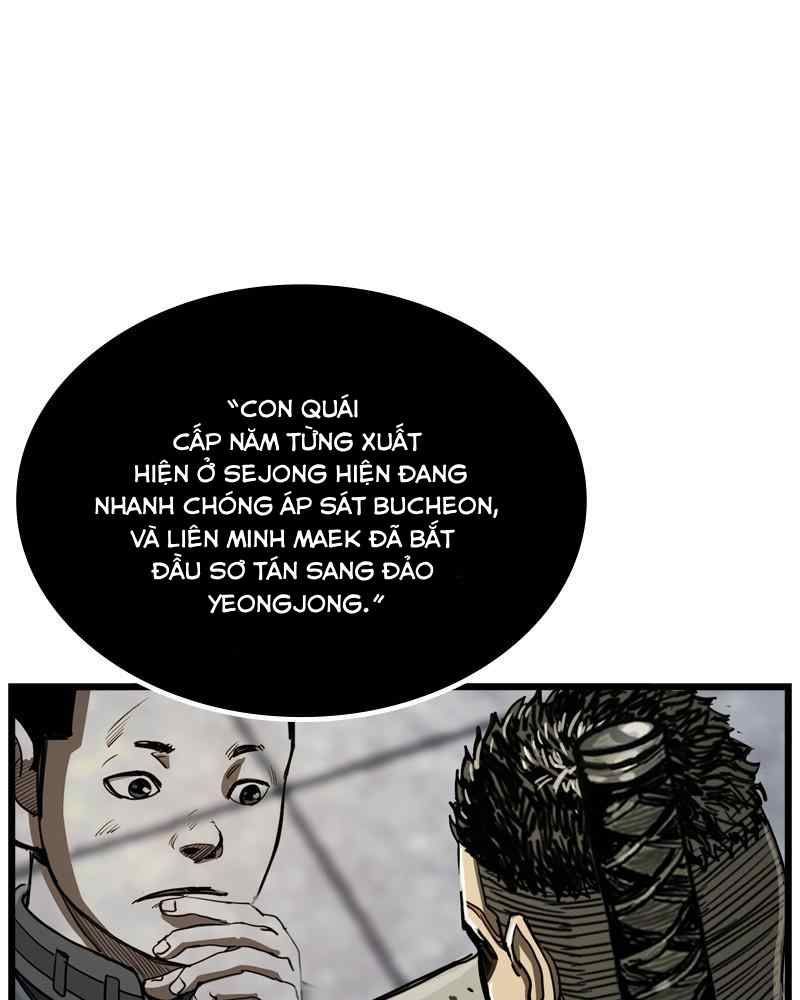 The First Hunter Chapter 32 - Trang 2